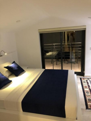 Stone House Aparts 1+1 mit Meerblick Kalkan No.11
